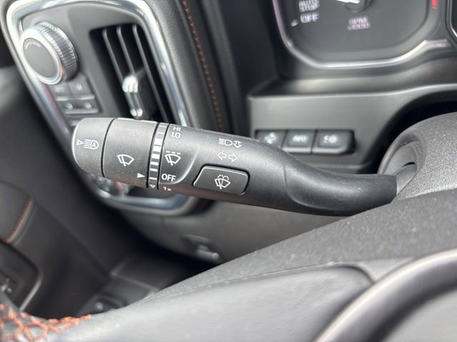 Used 2019 GMC Sierra 1500 AT4 w/ AT4 Premium Package AWD/4WD image 23