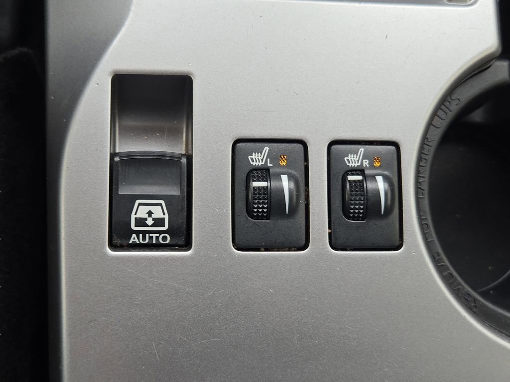 Used 2023 Toyota 4Runner SR5 Premium w/ Moonroof Package image 35