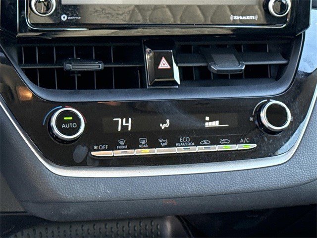 Used 2022 Toyota Corolla LE image 21