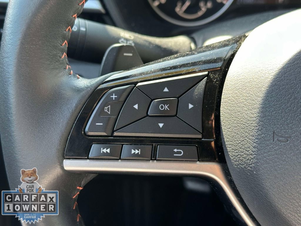 Used 2024 Nissan Altima 2.5 SR image 23