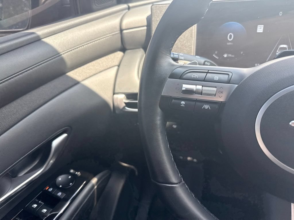 Used 2025 Hyundai Santa Cruz XRT AWD/4WD image 15