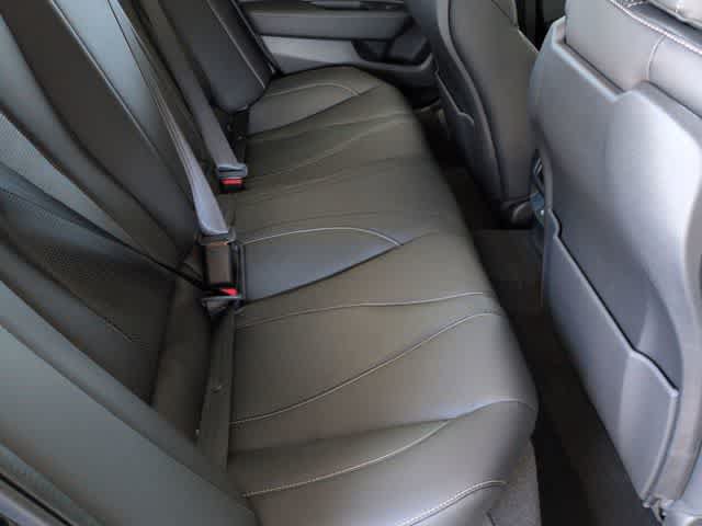 New 2025 Acura TLX w/ Technology Package FWD image 22