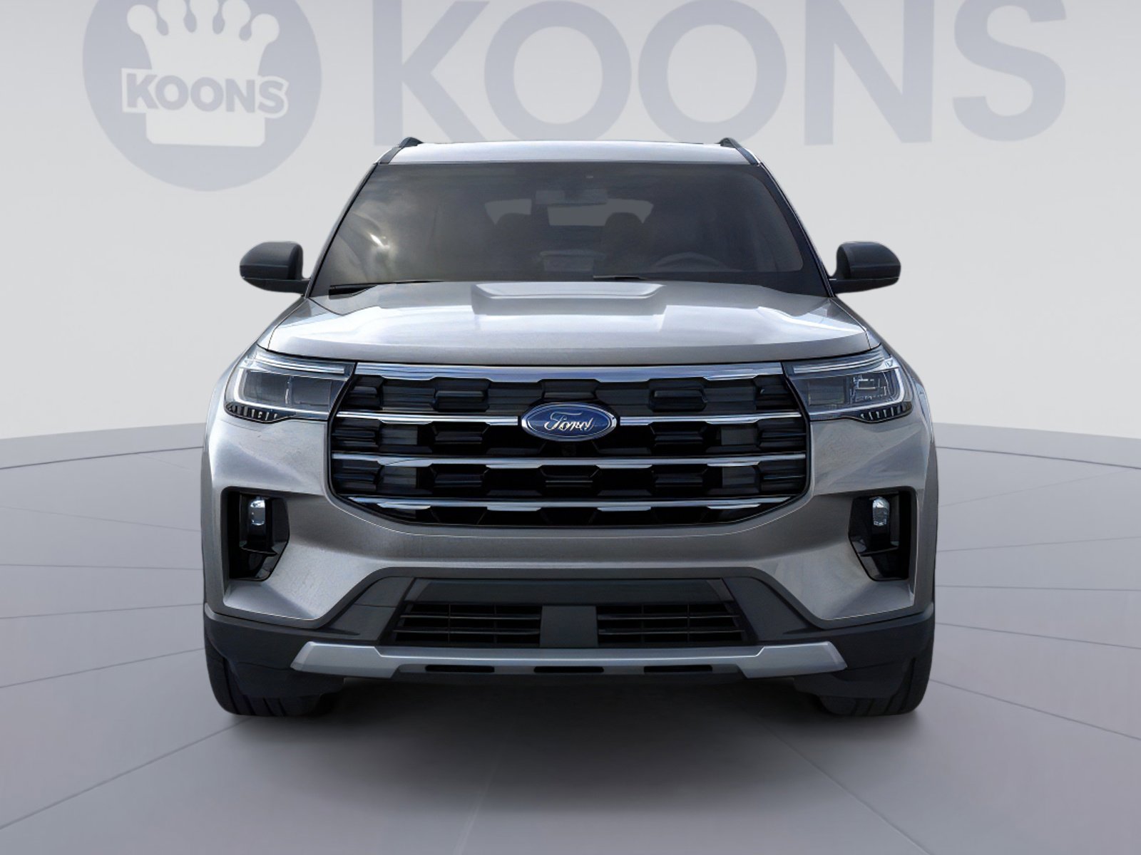 New 2026 Ford Explorer Active w/ Active Comfort Package image 8