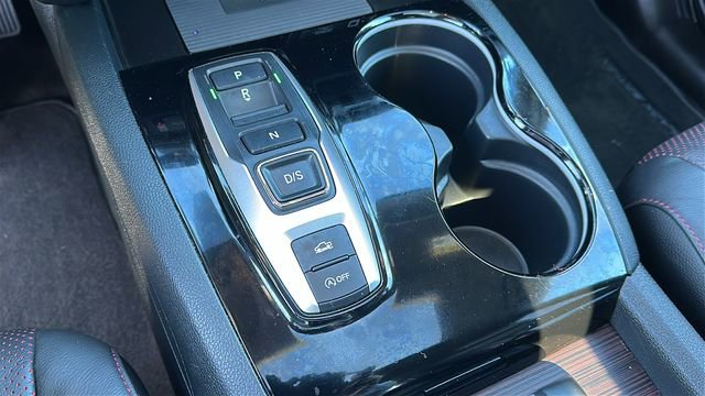 Used 2023 Honda Ridgeline Black Edition image 20