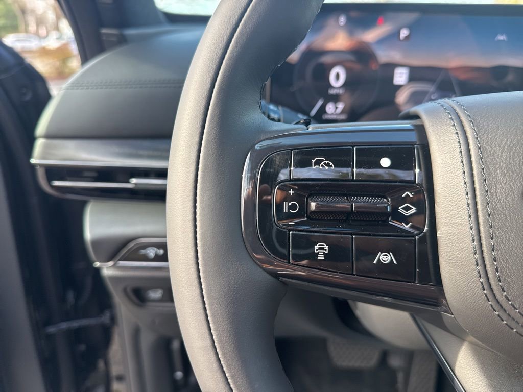 New 2026 Genesis GV80 3.5T Prestige image 17