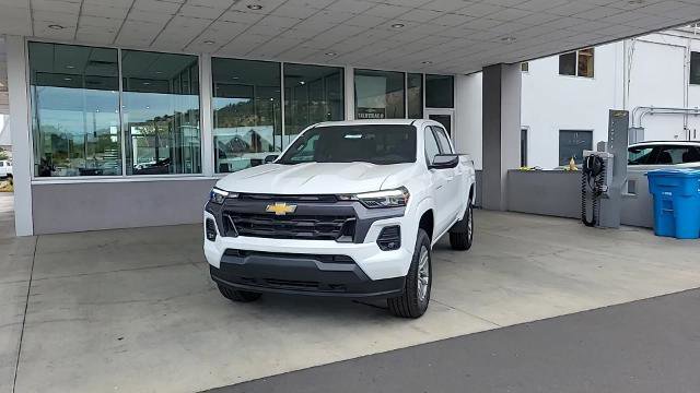 New 2024 Chevrolet Colorado LT w/ LT Convenience Package III image 41