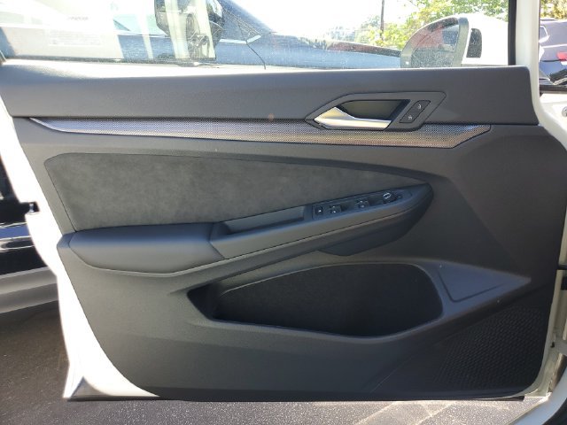 New 2026 Volkswagen GTI SE FWD image 29