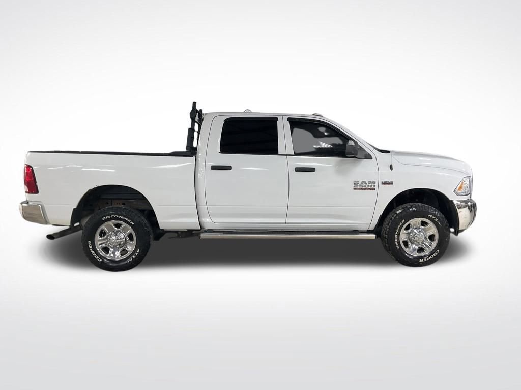 Used 2017 RAM 2500 Tradesman w/ Chrome Appearance Group image 8