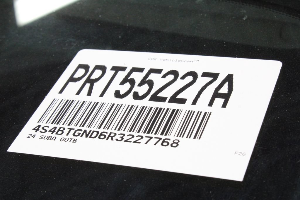Used 2024 Subaru Outback Limited XT AWD/4WD image 35