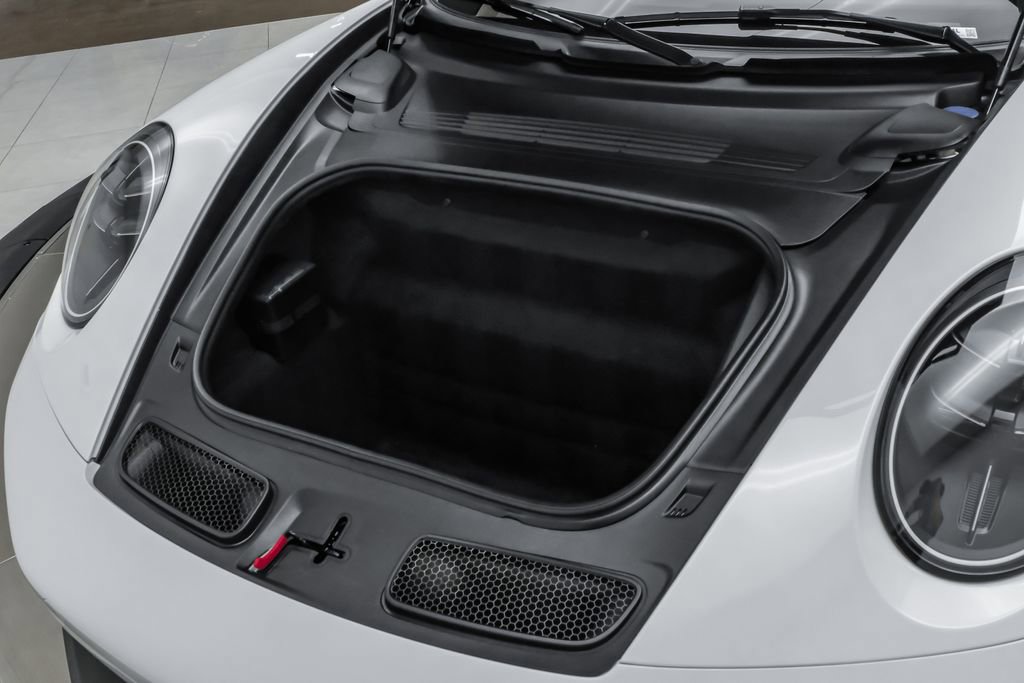 Used 2026 Porsche 911 GT3 w/ Weissach Package image 42