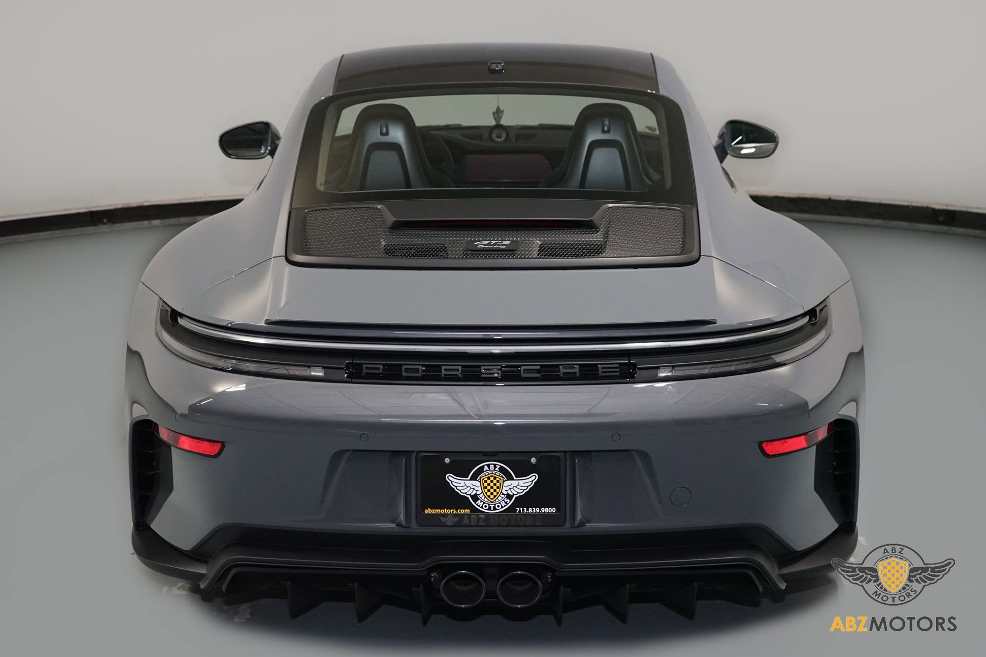 Used 2026 Porsche 911 GT3 image 8