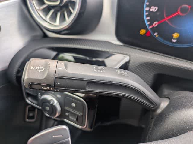 Used 2023 Mercedes-Benz CLA 250 image 25