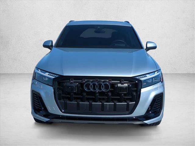 Used 2025 Audi Q7 3.0T Prestige w/ Prestige Package AWD/4WD image 2