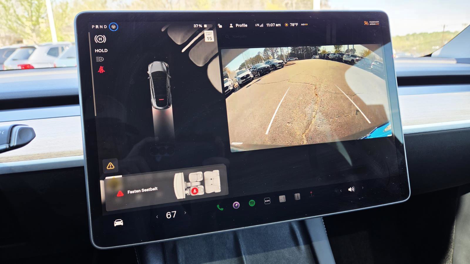 Used 2023 Tesla Model Y Long Range image 35