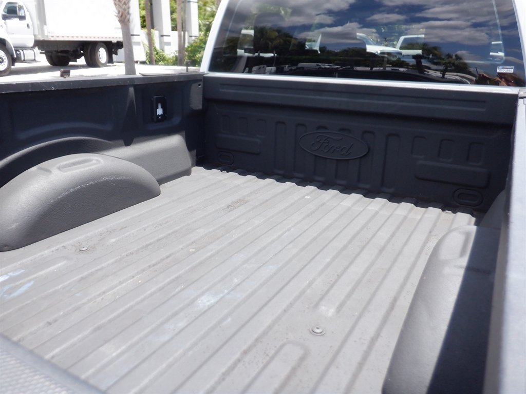 Used 2023 Ford F150 XL RWD image 7