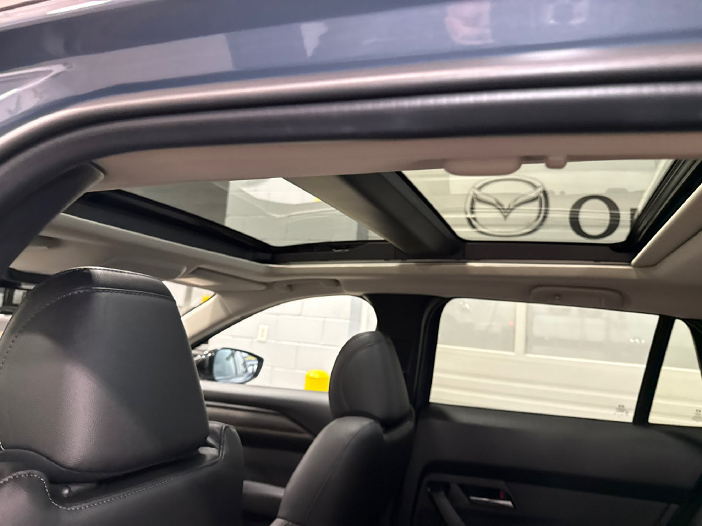 New 2026 MAZDA CX-50 AWD 2.5 Hybrid w/ Weather Package image 10