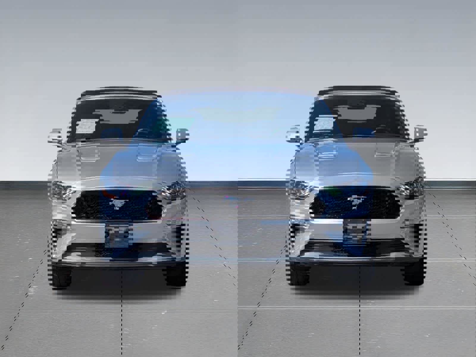 Used 2019 Ford Mustang GT Premium w/ Equipment Group 401A RWD image 8