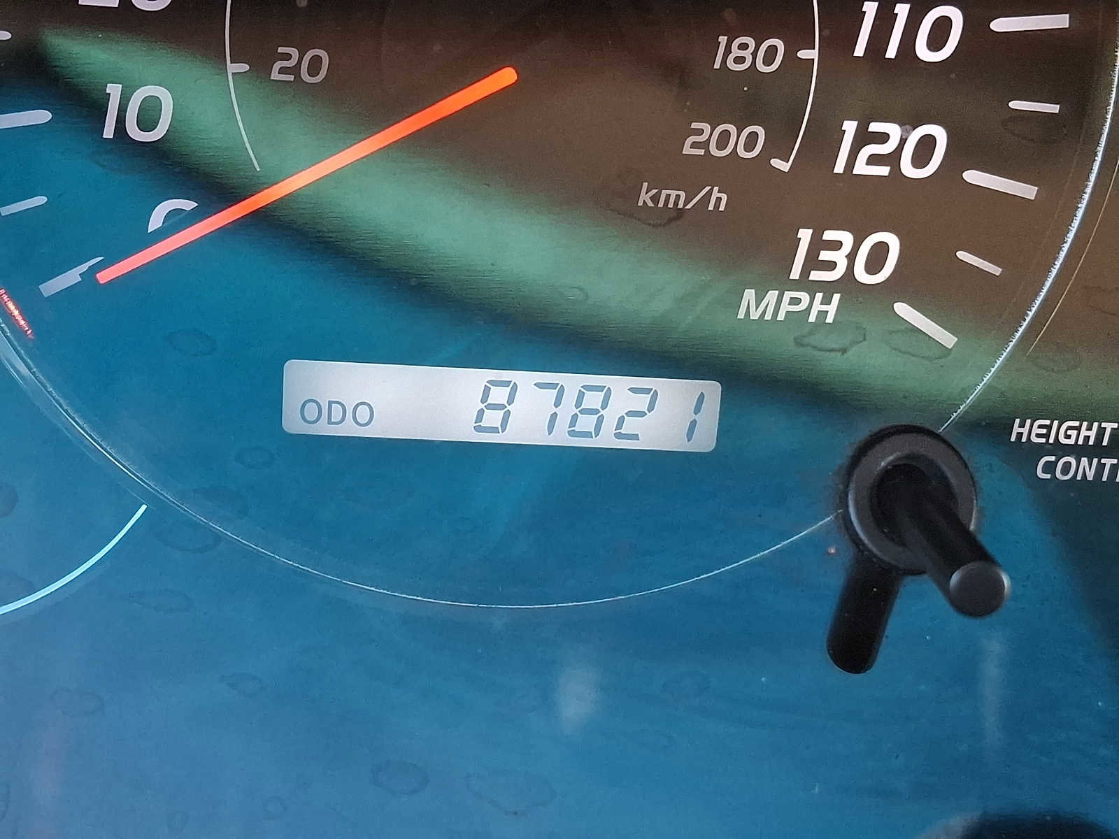 Used 2006 Lexus GX 470 image 19