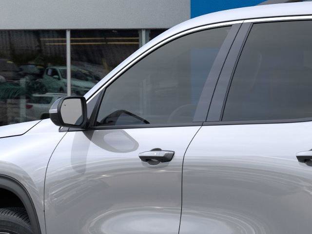 New 2026 Chevrolet Traverse LT w/ Sun and Wheel Package FWD image 46