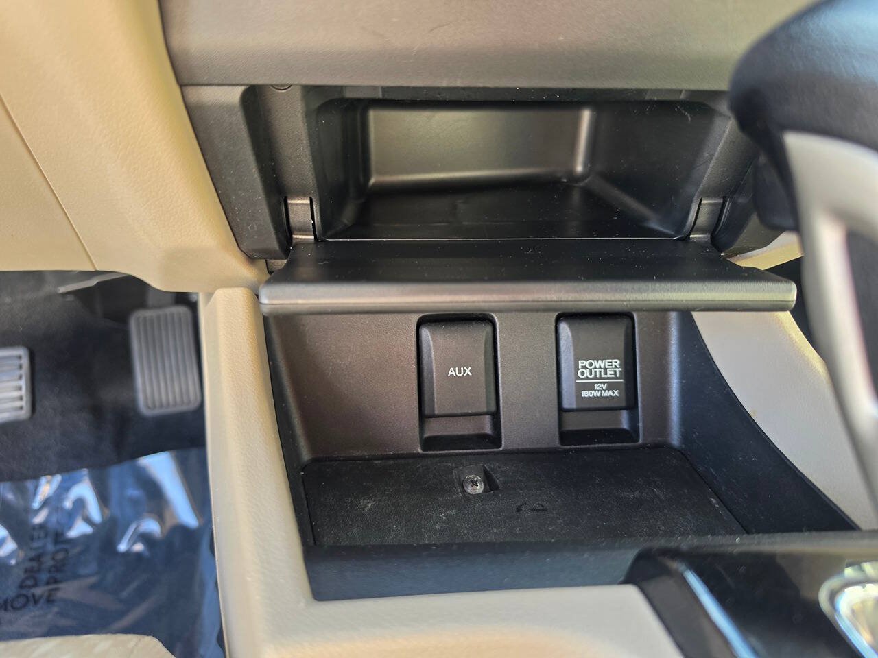 Used 2014 Honda Civic LX image 36