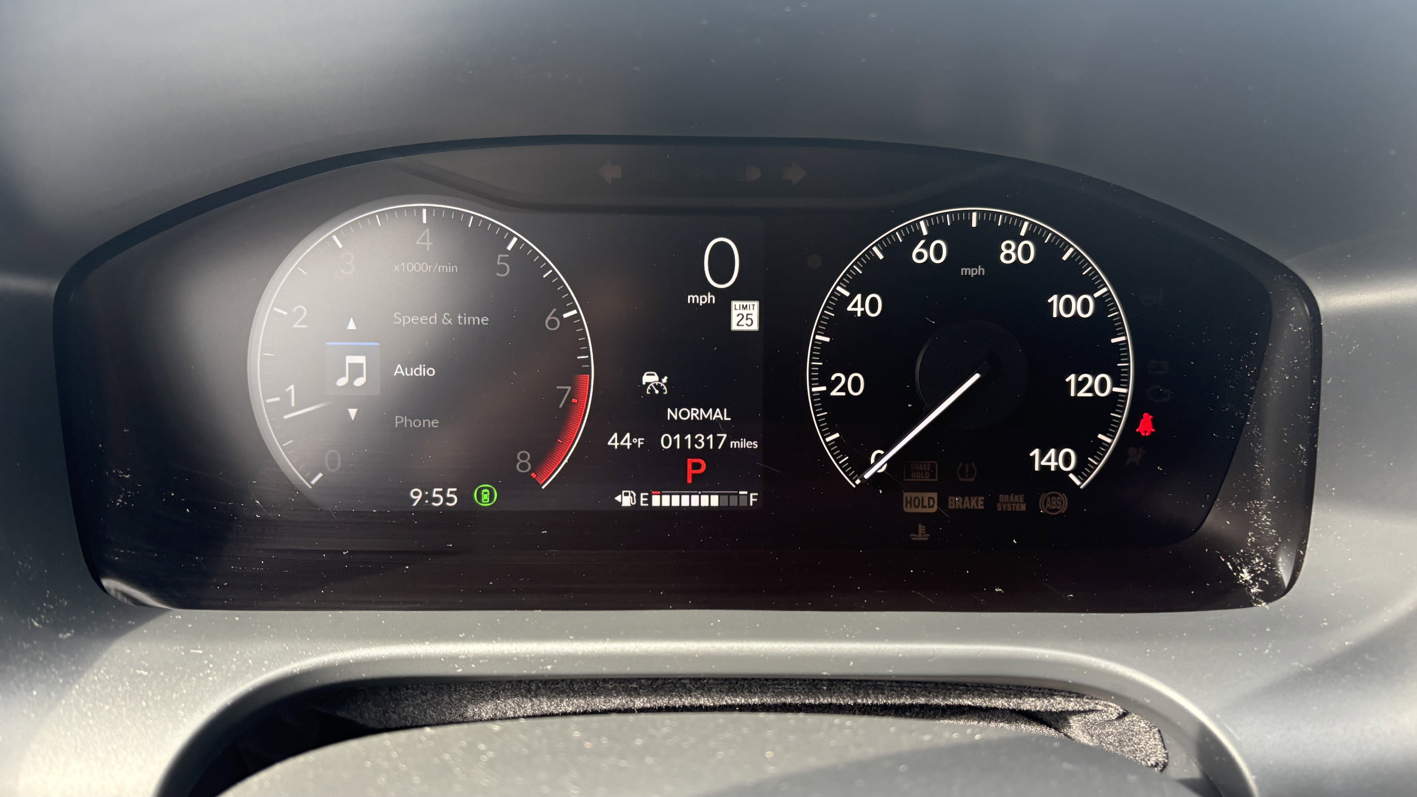 Used 2026 Honda HR-V Sport image 22