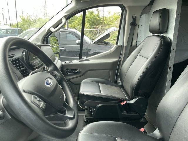 Used 2020 Ford Transit 150 Low Roof RWD image 3