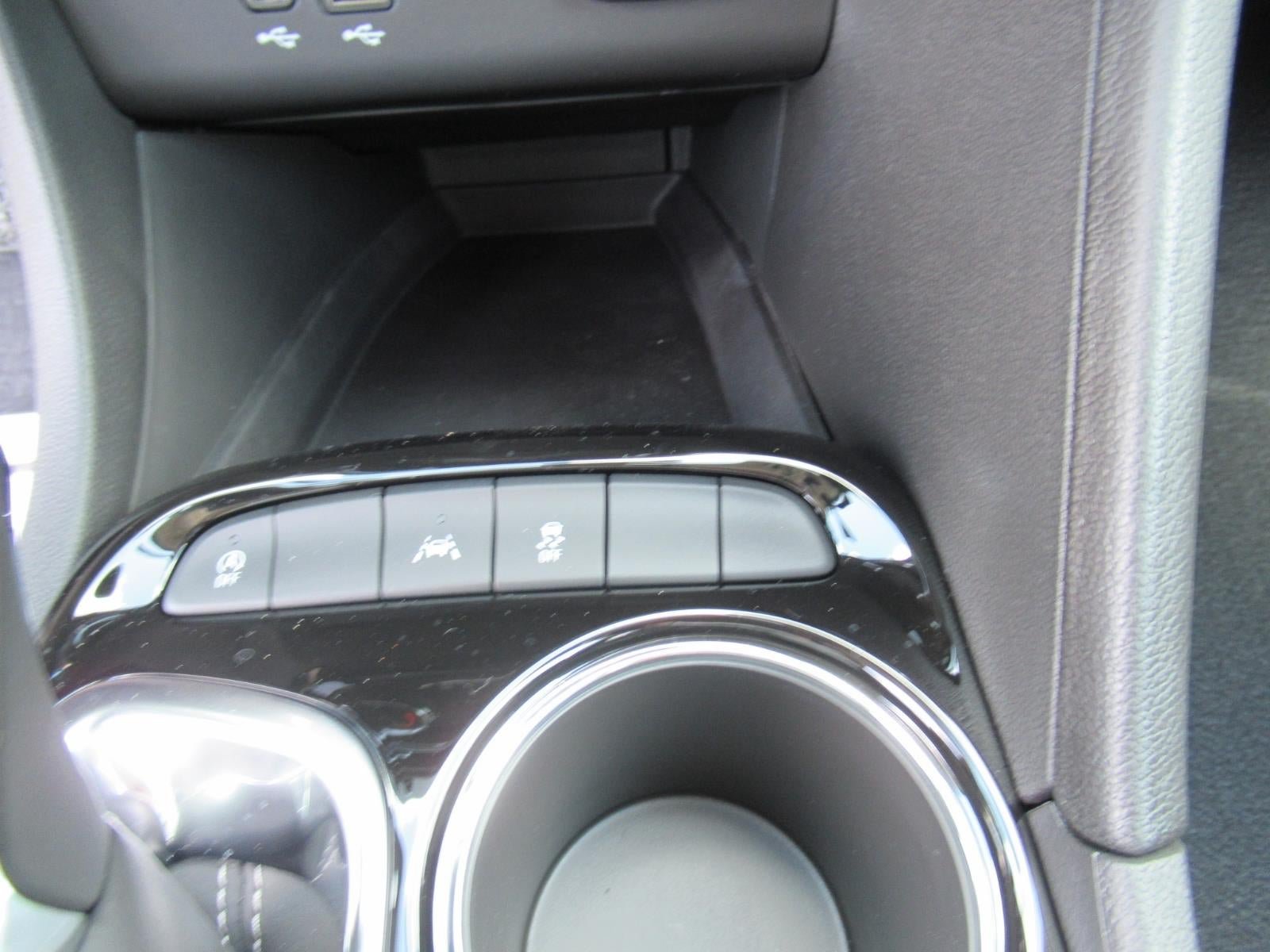 New 2026 Buick Encore GX Sport Touring w/ Comfort Package FWD image 26