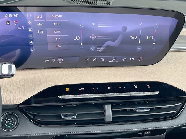 New 2026 Buick Enclave Preferred w/ Power Package image 11