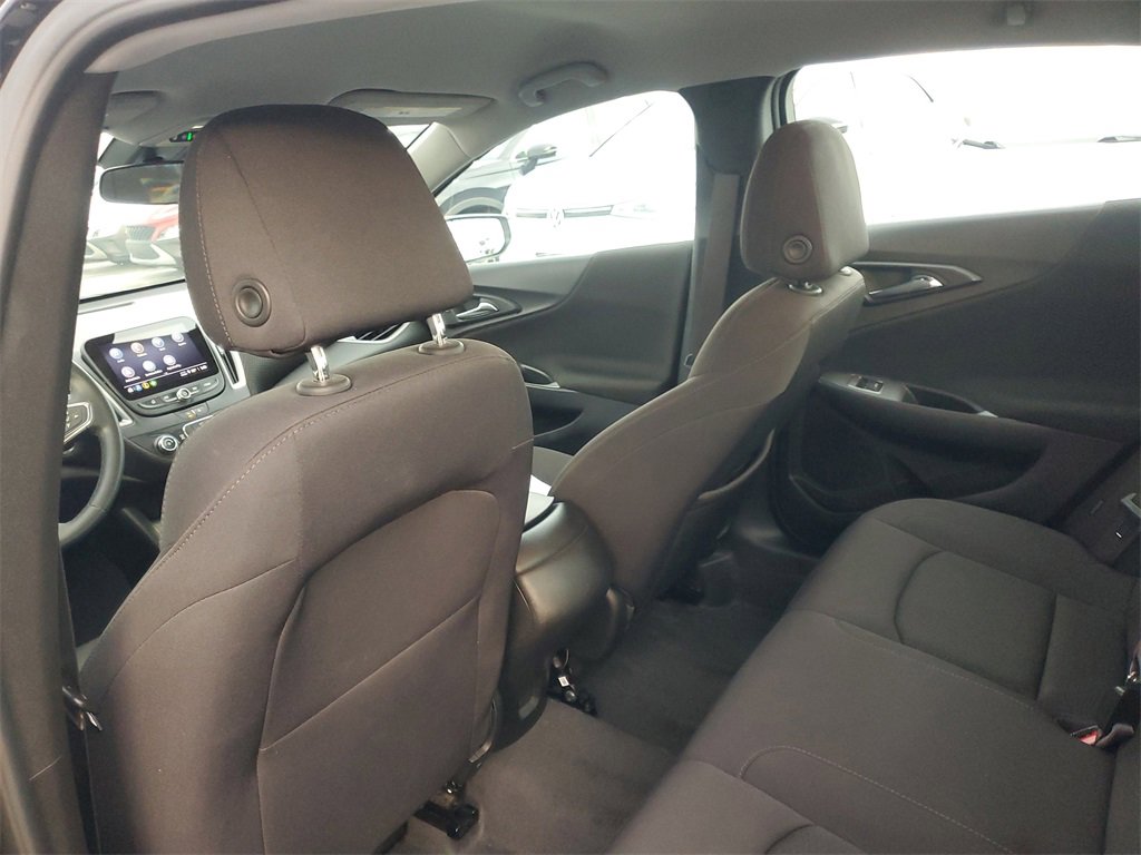 Used 2024 Chevrolet Malibu RS image 10