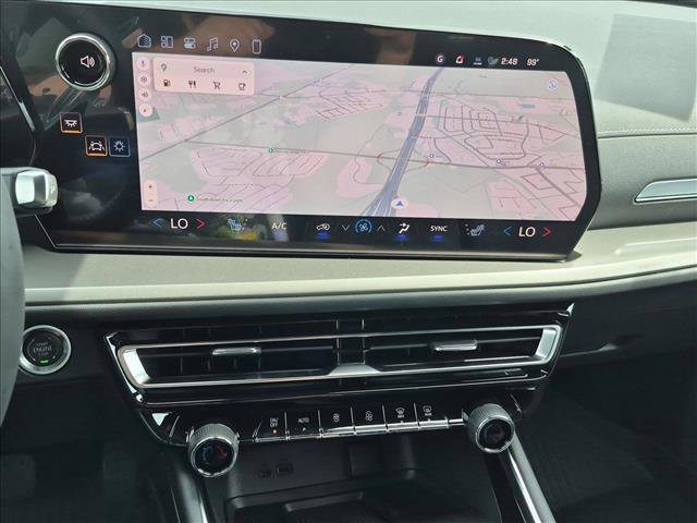New 2027 Chevrolet Traverse LT w/ Midnight/Sport Edition FWD image 12