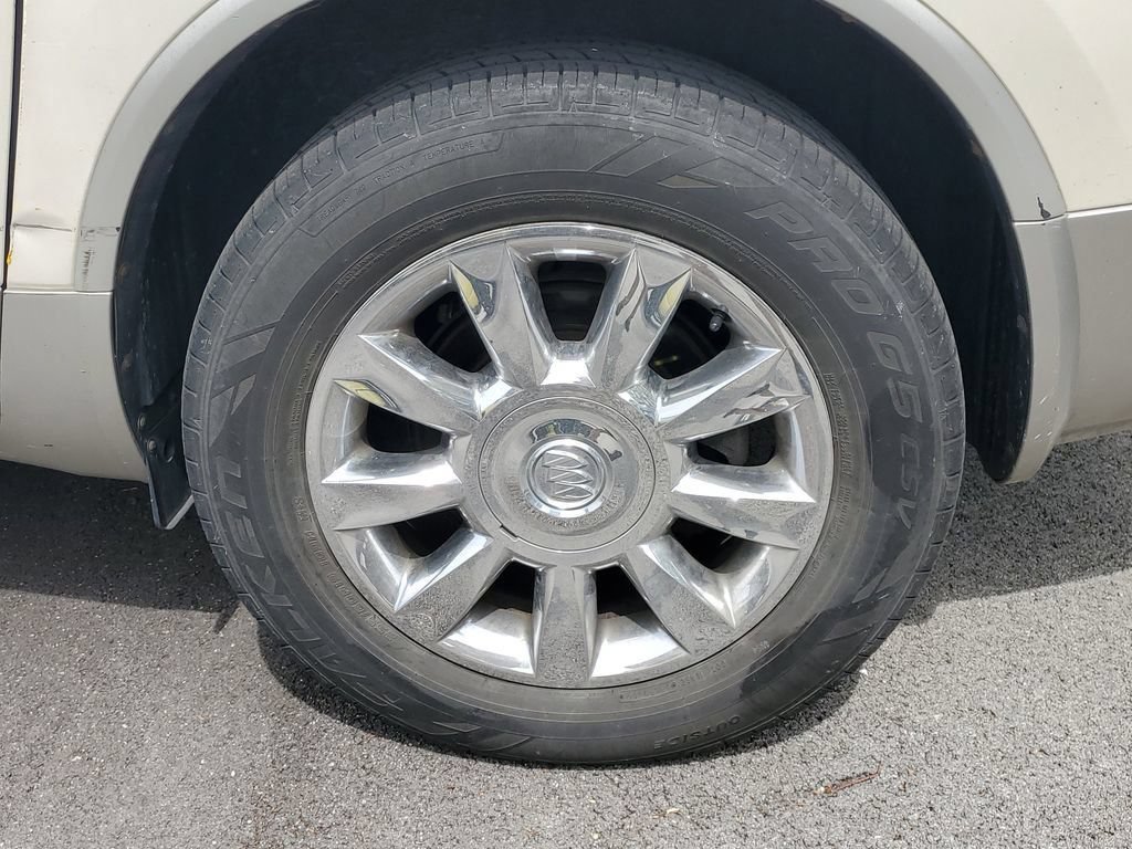 Used 2012 Buick Enclave Leather FWD image 4