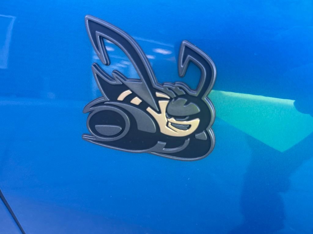 New 2026 Dodge Charger R/T Scat Pack image 29