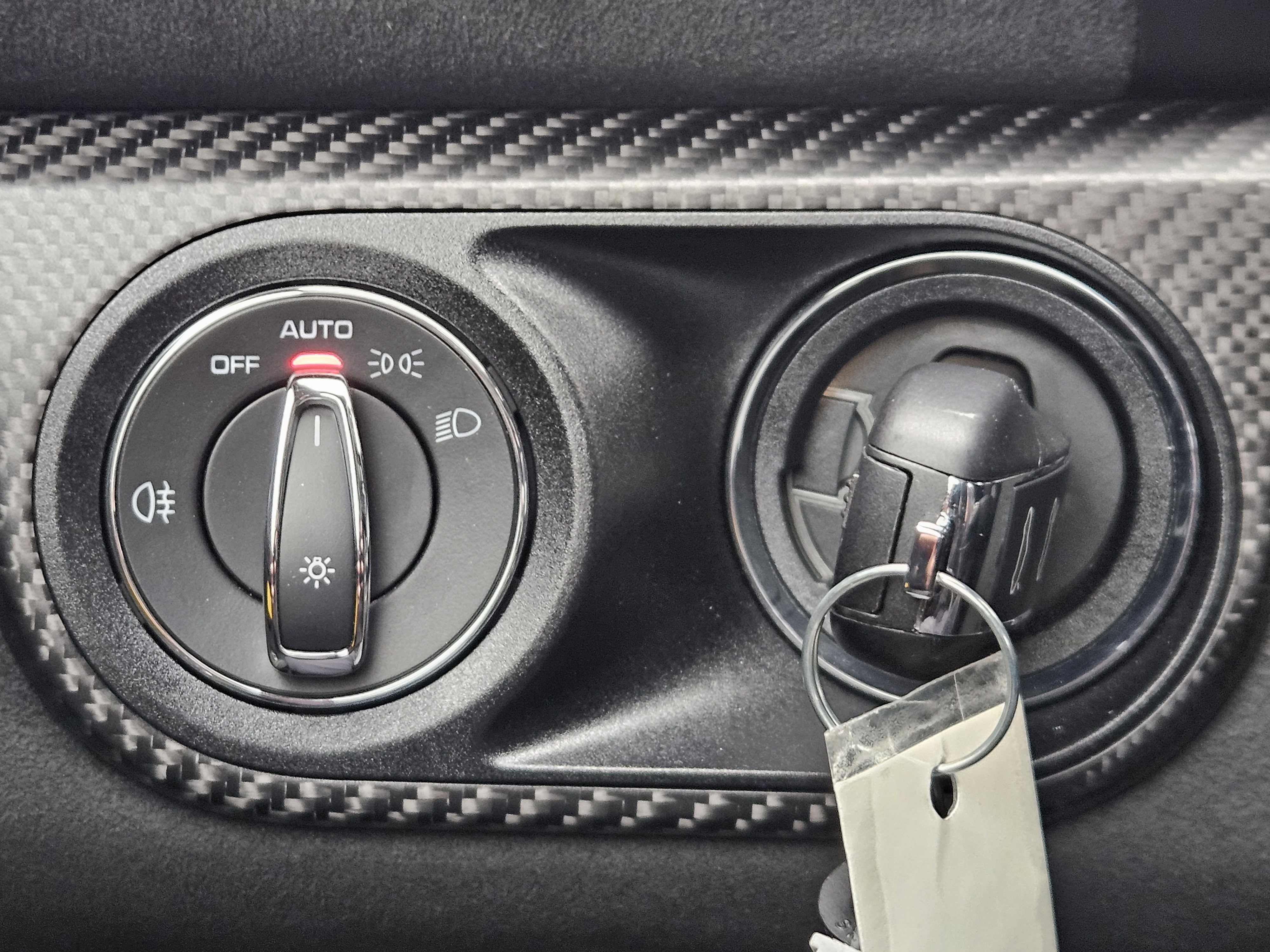 Certified 2024 Porsche 718 Cayman GT4 RS image 23