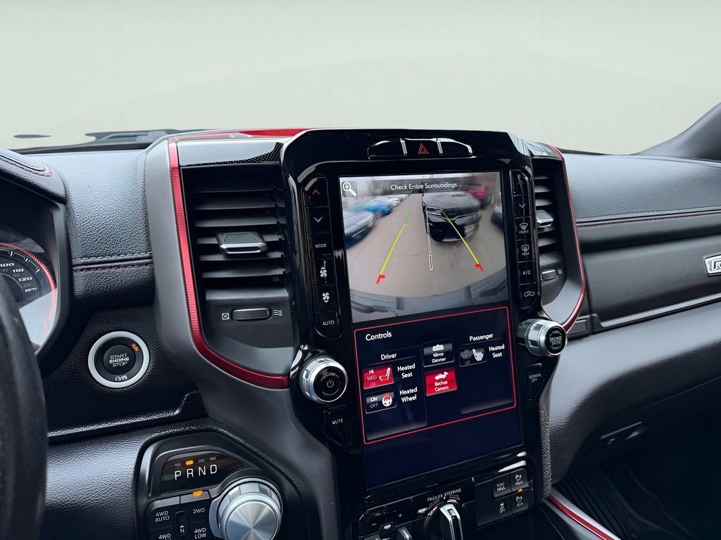 Used 2021 RAM 1500 Rebel w/ Level 2 Equipment Group image 24