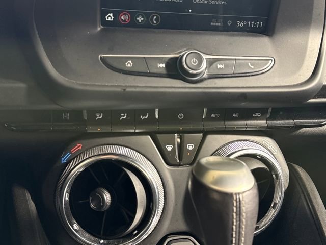 Used 2019 Chevrolet Camaro LS image 32