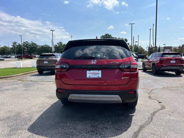 Used 2024 Honda Pilot EX-L image 4