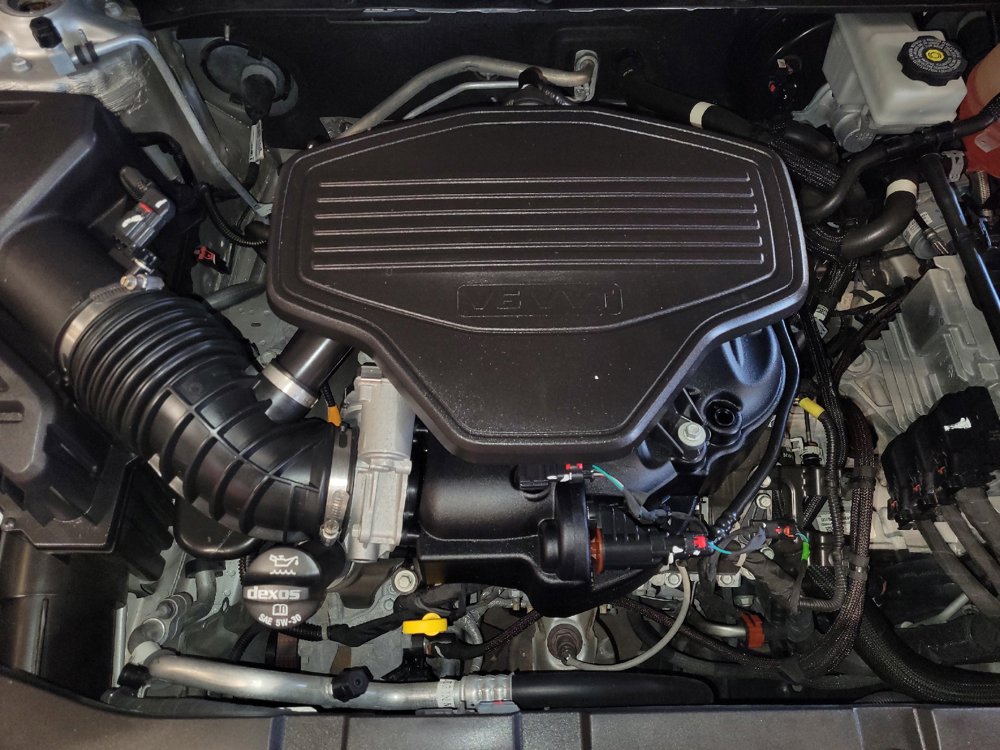 Used 2020 Chevrolet Blazer LT FWD image 30