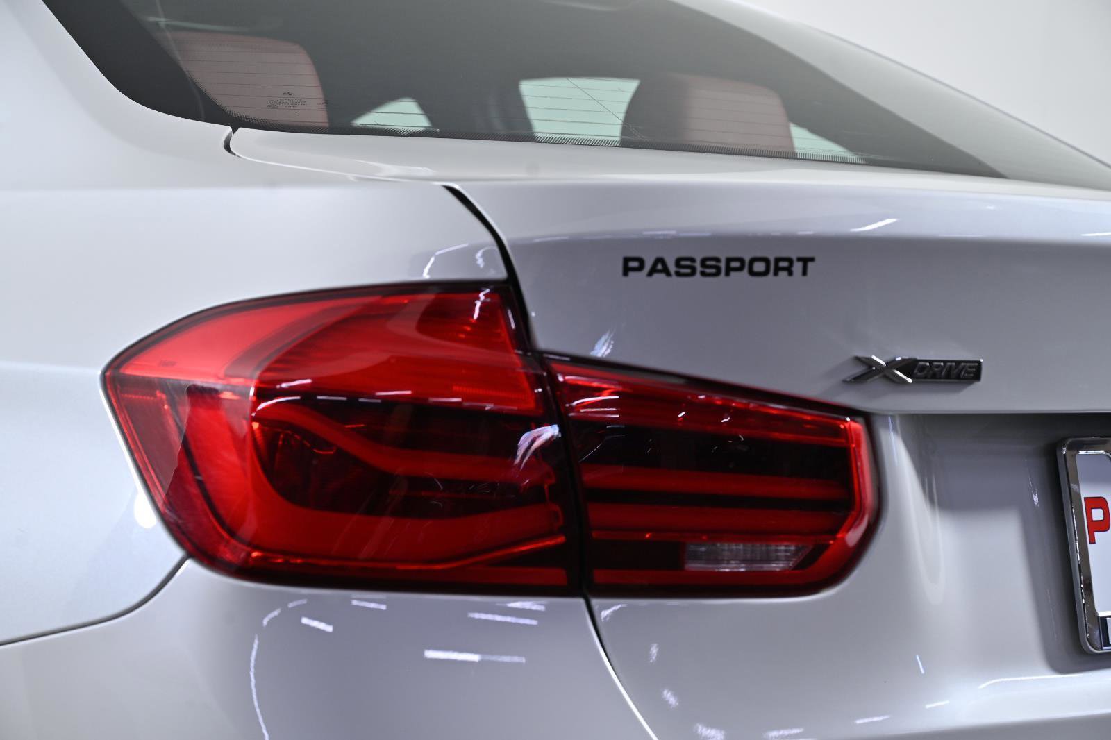 Used 2016 BMW 328i xDrive 328i xDrive image 6