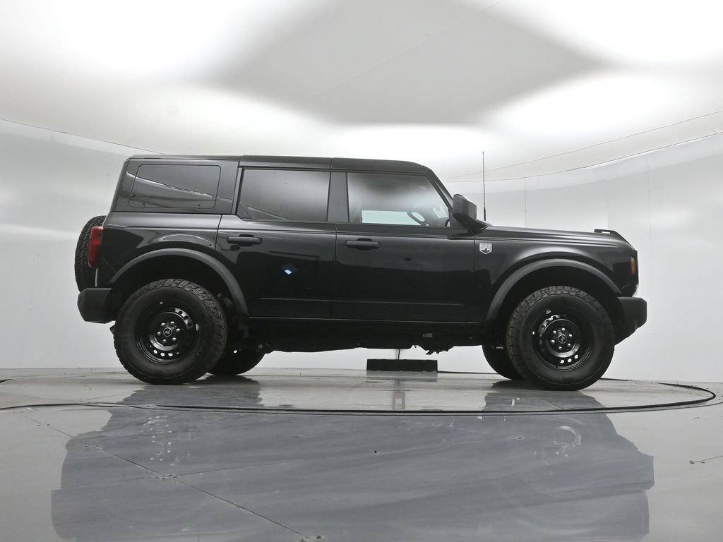 New 2026 Ford Bronco Big Bend AWD/4WD image 45