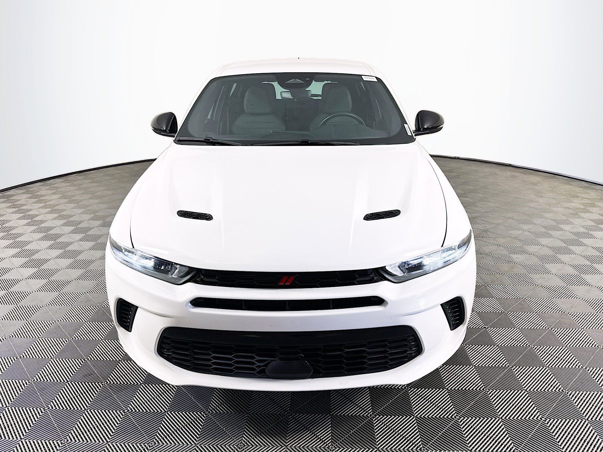 Used 2024 Dodge Hornet GT w/ GT Blacktop Package AWD/4WD video 2