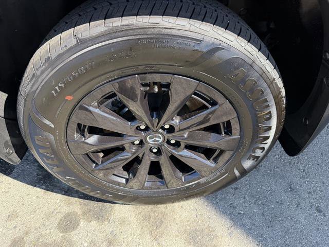 New 2026 MAZDA CX-50 2.5 Hybrid w/ Preferred Pkg image 13