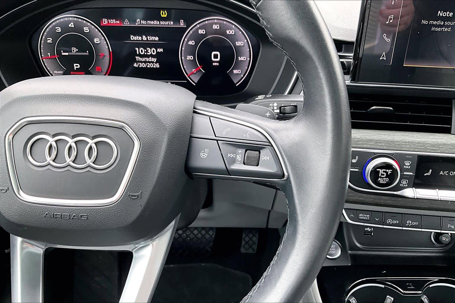 Used 2024 Audi A5 2.0T Premium Plus AWD/4WD image 25
