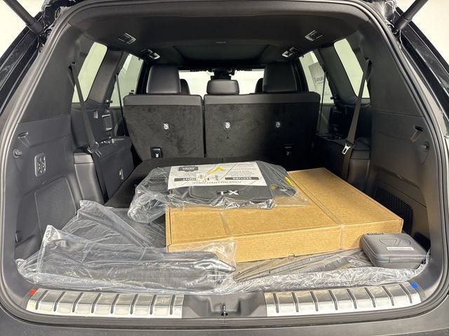 New 2026 Lexus TX 350 AWD w/ Technology Package image 36