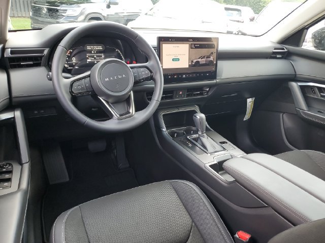 New 2026 MAZDA CX-5 Preferred AWD/4WD image 10