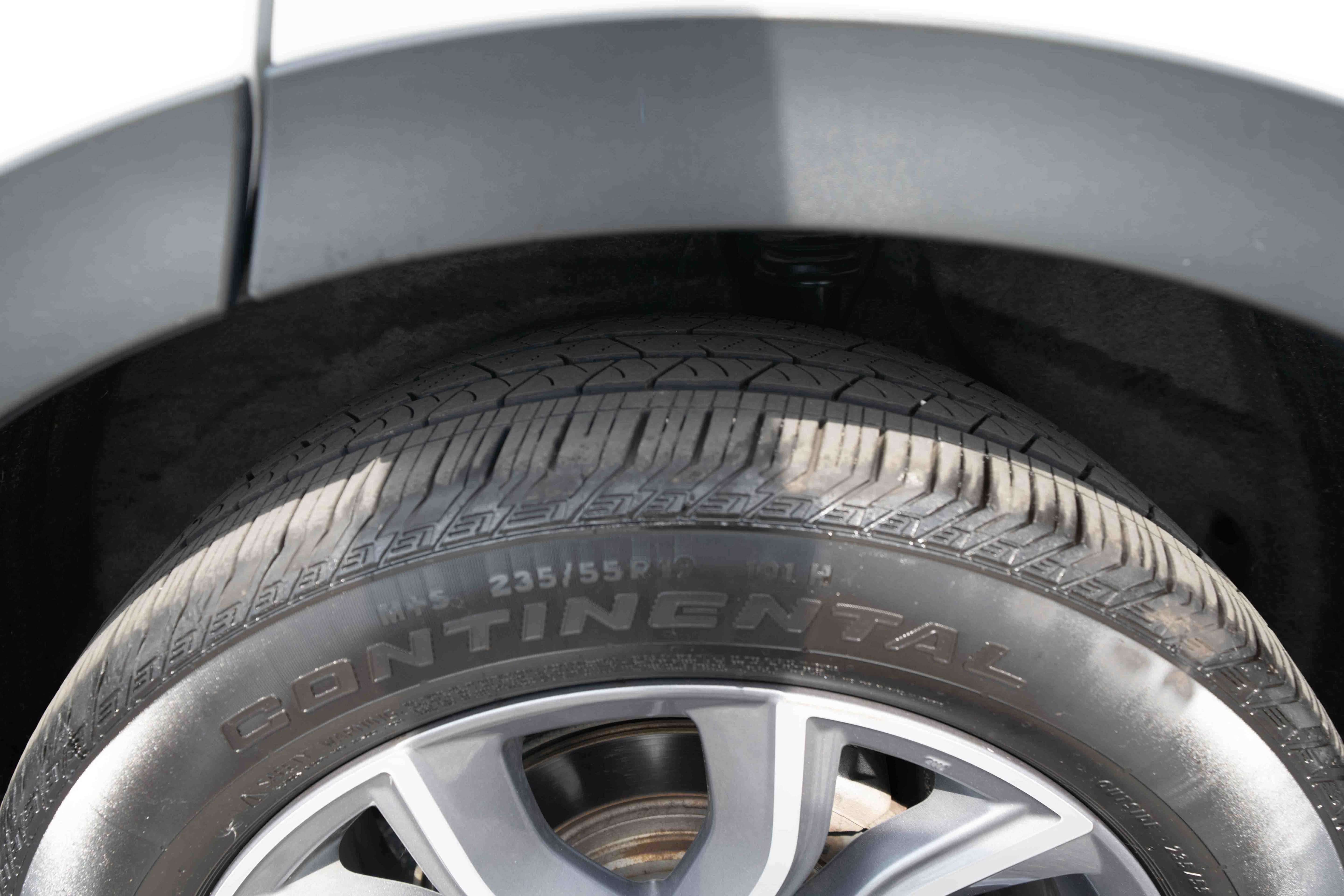 Used 2022 Honda CR-V Touring image 31