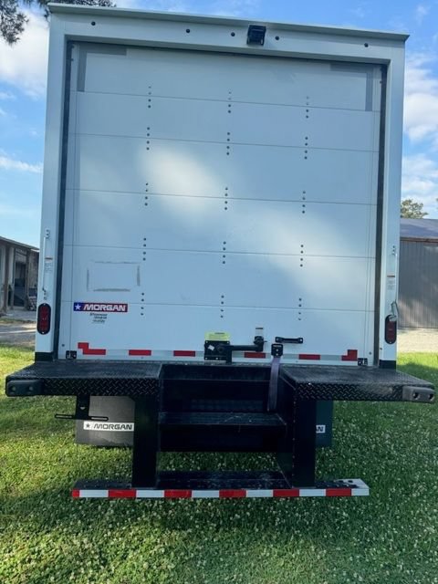 Used 2022 Chevrolet Silverado 3500 W/T RWD image 6
