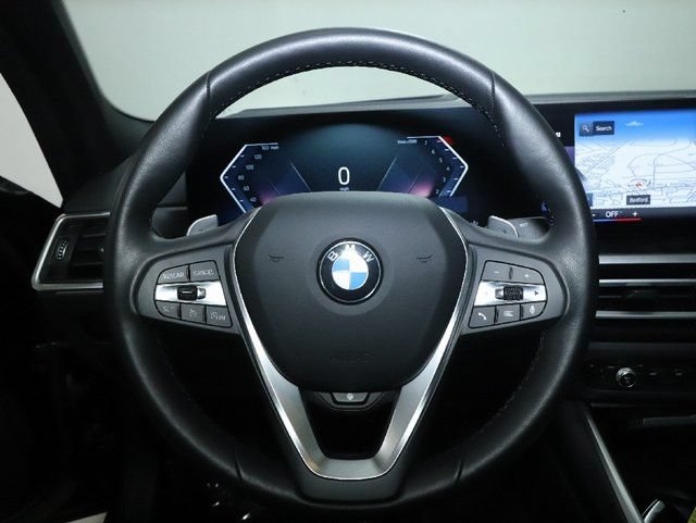 Used 2023 BMW 330i xDrive Sedan w/ Premium Package AWD/4WD image 23