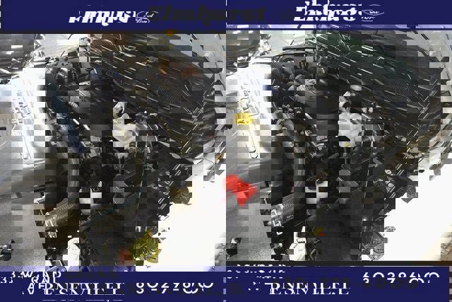 Used 2024 RAM 3500 Tradesman w/ Snow Chief Group image 22