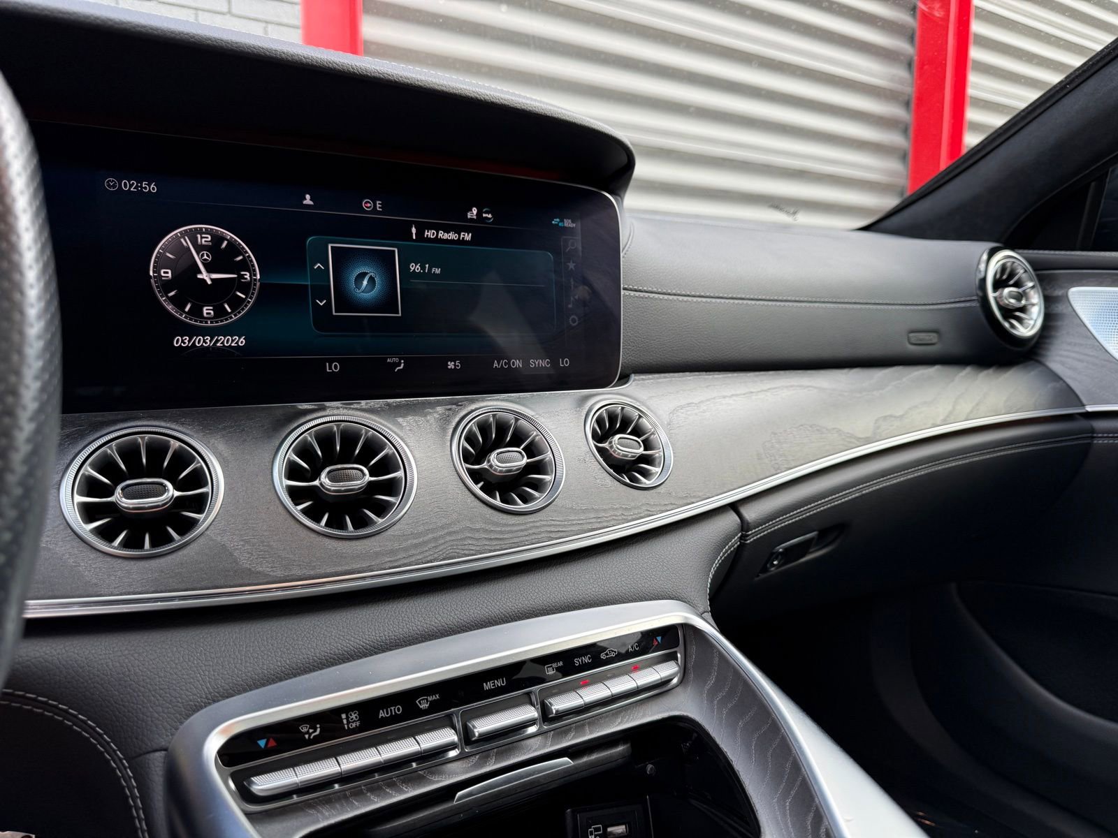 Used 2019 Mercedes-Benz AMG GT 53 w/ Driver Assistance Package image 27