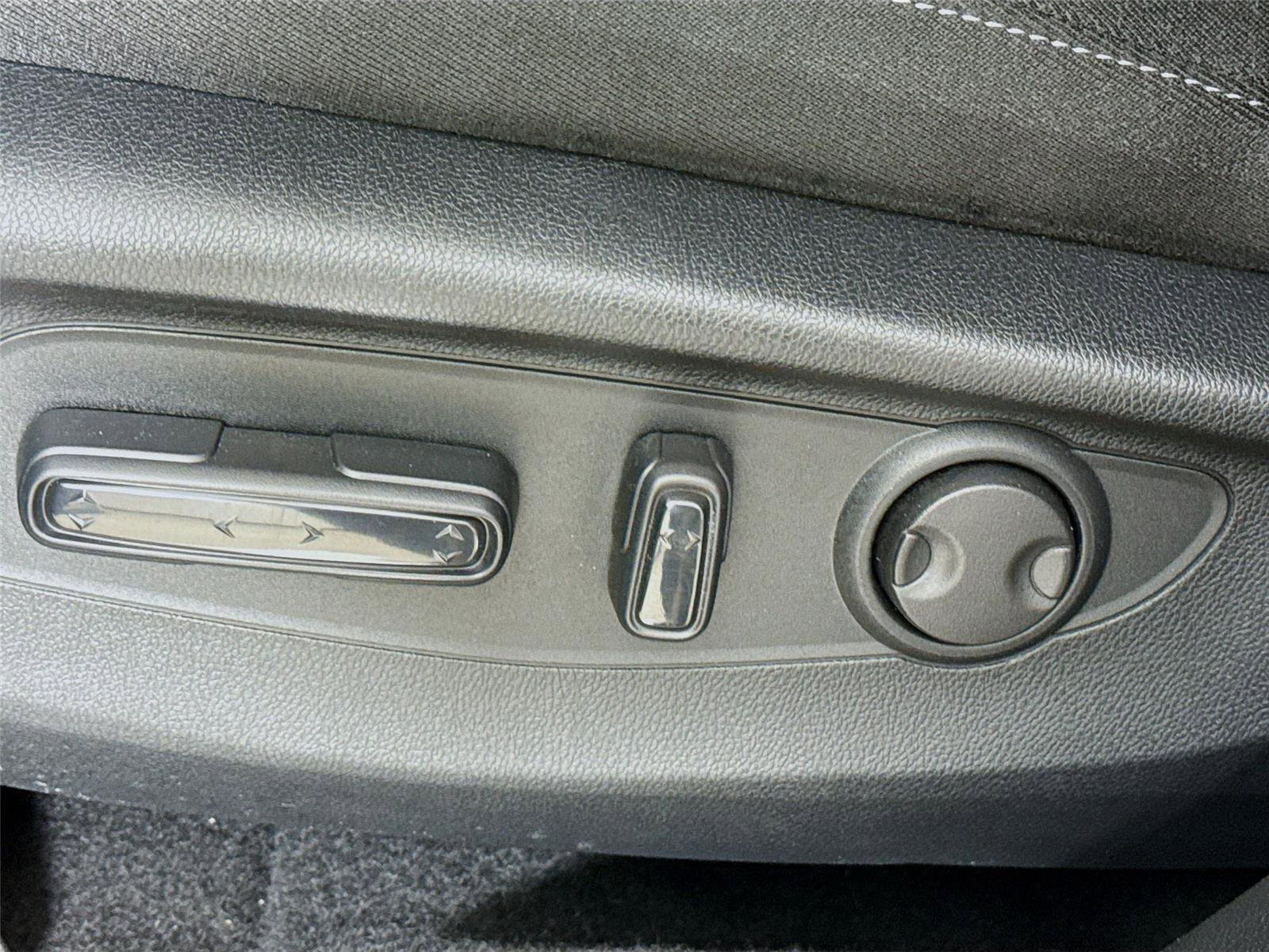 Certified 2024 Honda CR-V EX image 22